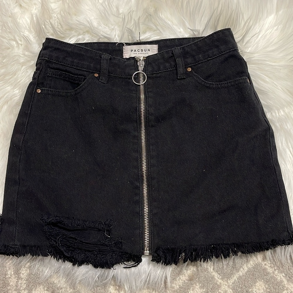 Pacsun skirt